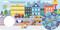 Spin & Search Vehicles (The perfect introduction to search-and-find fun for children aged 3, 4, 5) by IglooBooks, 9781807496029