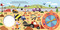 Spin & Search Vehicles (The perfect introduction to search-and-find fun for children aged 3, 4, 5) by IglooBooks, 9781807496029
