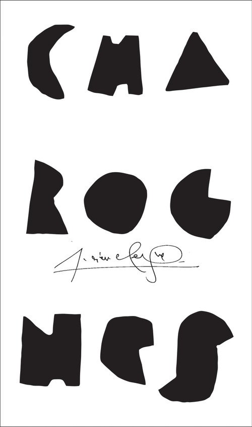 Charognes (Bilingual Edition) by Lucien Clergue, 9791280978370