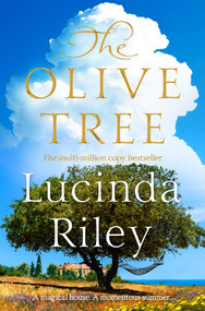 The Olive Tree by Lucinda Riley, 9781037416835