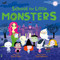 School for Little Monsters by Smriti Prasadam-Halls, Ged Adamson, 9781250473714