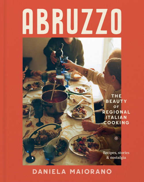 Abruzzo by Daniela Maiorano, 9781761501746