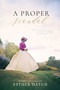A Proper Scandal by Esther Hatch, 9781524409371