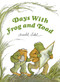 Days with Frog and Toad Picture Book Edition by Arnold Lobel, Arnold Lobel, 9780063496064