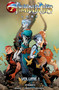 ThunderCats Vol. 1 (Lost) by Ed Brisson, Rapha Lobosco, 9781524128494