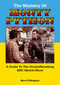 The Ministry Of Monty Python (A Guide To The Groundbreaking BBC Sketch Show) by Steve Pilkington, 9781789525717
