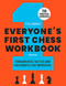 Everyone's First Chess Workbook by Peter Giannatos, 9789465470344
