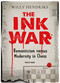 The Ink War by Willy Hendriks, 9789493257696