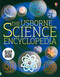 The Usborne Science Encyclopedia by Kirsteen Robson, Various, 9781805079019