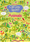 Can you Spot? Animals by Kirsteen Robson, Gareth Lucas, 9781805078814