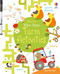 Wipe-Clean Farm Activities by Kirsteen Robson, Maria Neradova, Maria Neradova, 9781835405079