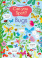 Can you Spot? Bugs by Gareth Lucas, Kirsteen Robson, 9781835405383