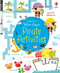 Wipe-Clean Pirate Activities by Kirsteen Robson, Dania Florino, Marcella Del Bosco, Marcella Del Bosco, 9781836053217