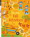 Wipe-Clean Fall Activities by Kirsteen Robson, Manuela Berti, 9781836051879