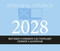 2028 Episcopal Revised Common Lectionary Lesson Calendar (December 2027 to November 2028) by Church Publishing Incorporated, 9781596273160