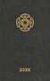 2028 Christian Pocket Diary (December 2027 through December 2028) by Church Publishing Incorporated, 9781596273184