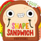 Bite-Size Basics: Shape Sandwich by Steph Stilwell, Steph Stilwell, 9798217145171