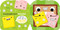 Bite-Size Basics: Shape Sandwich by Steph Stilwell, Steph Stilwell, 9798217145171