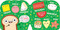 Bite-Size Basics: Shape Sandwich by Steph Stilwell, Steph Stilwell, 9798217145171