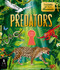 Secrets of the Museum: Predators by Tyus Williams, Hannah Bailey, 9781536254648
