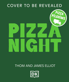 Pizza Night by Thom Elliot, James Elliot, 9798217494651