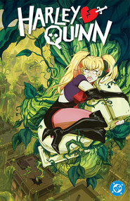Harley Quinn Vol. 4: End of an Error by Elliott Kalan, Carlos Olivares, 9781799510031