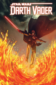 Star Wars: Darth Vader Modern Era Epic Collection: Fortress Vader by Charles Soule, Giuseppe Camuncoli, Marco Checchetto, 9781302972165