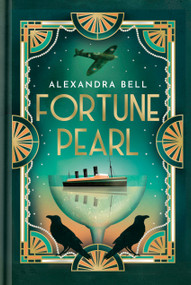 Fortune Pearl by Alexandra Bell, 9798217300167