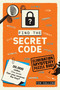 Find the Secret Code (An Elimination Mystery Puzzle Book) by Tim Collins, 9798881618919