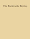 The Backwards Berries (Book 1 of The Growing in the Garden Series) by Greg Pai, Greg Pai, 9798994388334