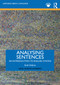 Analysing Sentences (An Introduction to English Syntax) by Noel Burton-Roberts, 9781032895734