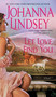Let Love Find You by Johanna Lindsey, 9781668283509
