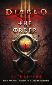 Diablo III: The Order by Nate Kenyon, 9781668283523