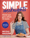 Simple Weeknights by Nicole Maguire, 9781806177394