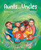 Aunts and Uncles by Margarita Del Mazo, Silvia Álvarez, 9788410438514