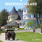 Mackinac Island (A Keepsake) by Gary J. Sikorski, 9780764373985