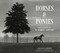Horses and Ponies (Photography of A. Aubrey Bodine) by Jennifer Bodine, 9780764373299