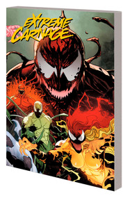 Extreme Carnage by Phillip Kennedy Johnson, Marvel Various, Manuel Garcia, Marvel Various, Leinil Yu, 9781302932077