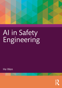 AI in Safety Engineering by He Wen, 9781041200772