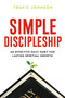Simple Discipleship by Travis Johnson, 9781636416564