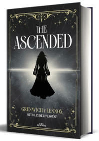 The Ascended (Spanish Edition) by Parker Lennox, 9788410489653