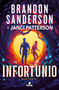Blightfall (Spanish Edition) by Brandon Sanderson, 9788410466180