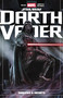 Star Wars: Darth Vader - Shadows & Secrets [Marvel Compact] by Kieron Gillen, Salvador Larroca, 9781302972875