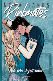 Rinkmates (Spanish Edition) by Nova Banks, 9791387598815