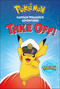 Captain Pikachu's Adventures: Take Off! by DK, 9798217316250