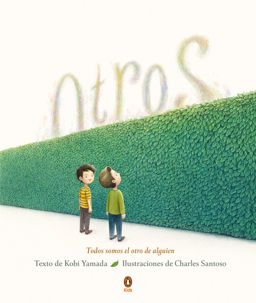 Otros / Others (Spanish Edition) by Varios autores, 9788410318472