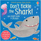 Don't Tickle the Shark! by Sam Taplin, Ana Martin Larranaga, 9781805074793