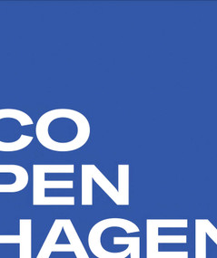 Copenhagen by Mads Arlien-Søborg, 9788785374530