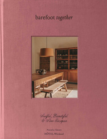 Barefoot Together by Natalia Swarz, 9788785374554