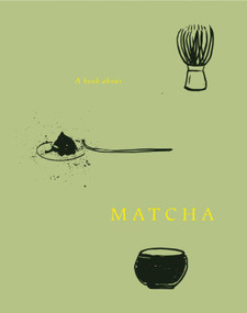Matcha by Azra Hodza, 9788785374561